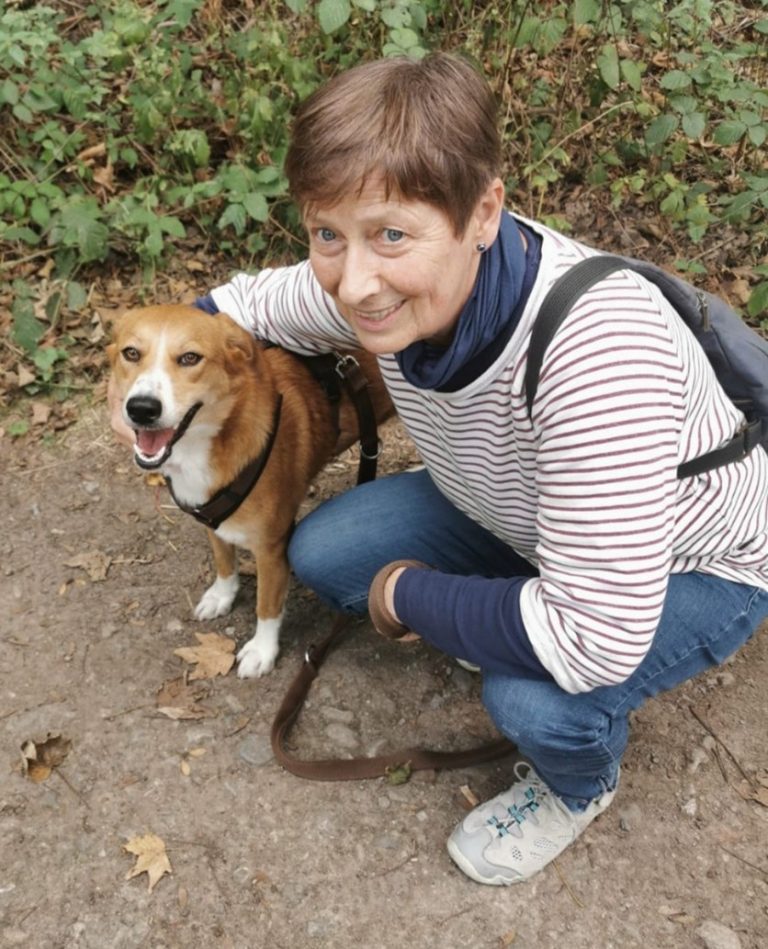 Christa Westerheider