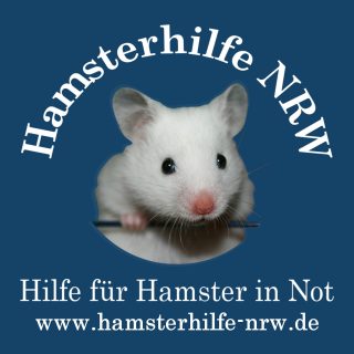 Hamsterhilfe NRW