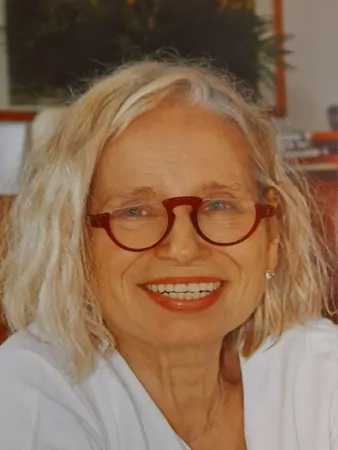 Jutta Reda