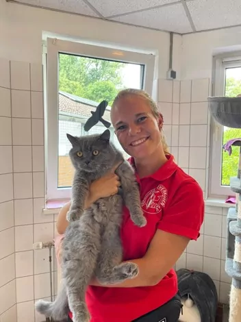 Johanna Breuer