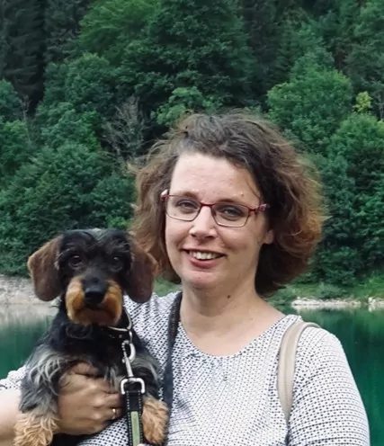Sabine Metz